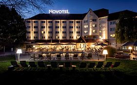 Novotel Beaune